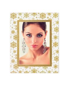Zep Photo Frame B16853G Alpi 13x18 cm