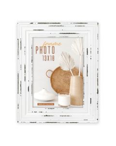 Zep Photo Frame TW468 Orly White 15x20 cm