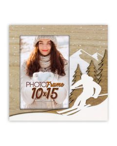 Zep Photo Frame PN3546 Cervinia 10x15 cm