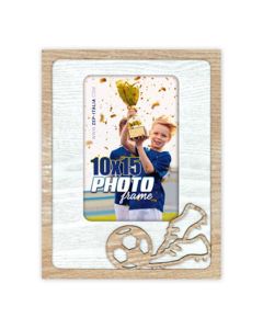 Zep Photo Frame PN9346 Maradona 10x15 cm