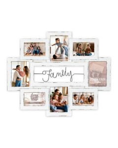 Zep Photo Frame UT888 Rapallo 4x 10x15 4x13x18 cm