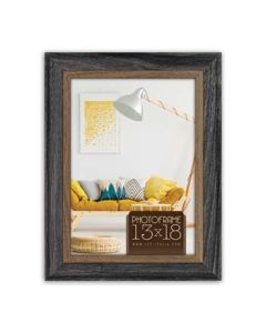 Zep Photo Frame LF454W Perugia White 40x50 cm