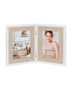 Zep Photo Frame HV246 Augusta 2Q 2x 10x15 cm
