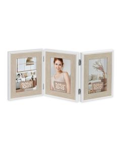 Zep Photo Frame HV346 Augusta 3Q 3x 10x15 cm