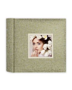 Zep Photo Album NKC4620 Slip-in 200 photos 10x15 cm