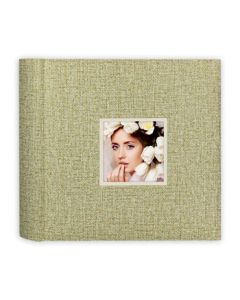 Zep Photo Album NKG4620 Slip-in 200 photos 10x15 cm