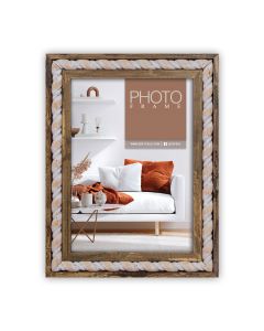 Zep Photo Frame MK857N Lecce Natural 13x18 cm