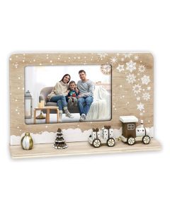 Zep Christmas Photo Frame LS6446 Hamar 10x15 cm