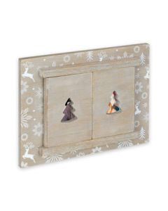 Christmas Photo Frame VP2564 Tirolo A 10x15 cm