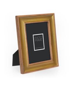 Zep Photo Frame XN757G Vienna Gold 13x18 cm