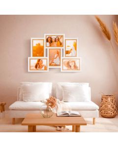 Zep Photo Frame CV662 Ayas 6Q 6x 10x15 cm