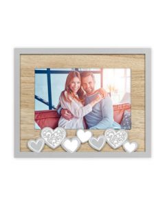 Zep Photo Frame DR2646 Lola Horizontal 10x15 cm