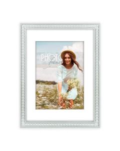 Zep Photo Frame UT7718 Coira White 13x18 / 18x24 cm
