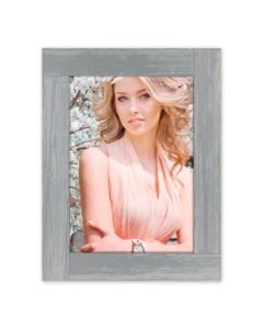 Zep Photo Frame M8521G Parma Grey 10x15 cm