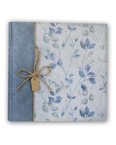 Zep Photo Frame GD242420B Pergamin Album 20 sheets 24x24 cm