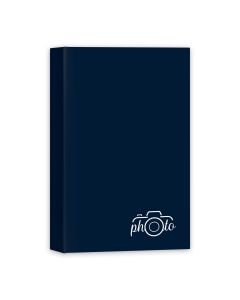 Zep Photo Frame XF468B Album Slip-in 80 photos 10x15 cm