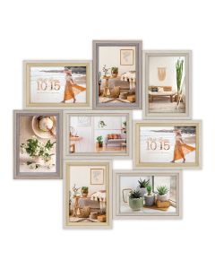 Zep Photo Frame VZ882 Zara 8Q 8x 10x15 cm