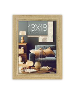 Zep Photo Frame LT368N Chaplin Natural 15x20 cm