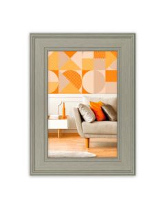 Zep Photo Frame DT446B Spoleto Black 10x15 cm