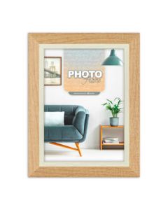 Zep Photo Frame NT687N Adler Natural 15x20 cm