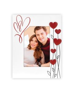 Zep Photo Frame DX3846 Hilda Vertical 10x15 cm