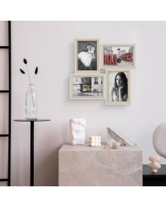 Zep Photo Frame VZ442 Zara 4Q 4x10x15 cm