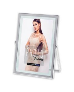 Zep VS868S Marion Silver 15x20 cm