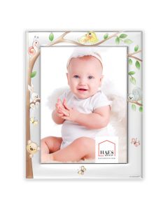 Baby Photoframe B17746 Adamo 10x15 cm