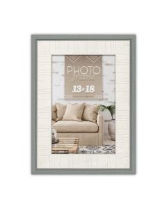 Zep WE757 Ischia Grey 13x18 cm Zep WE757 Ischia Grey 13x18 cm