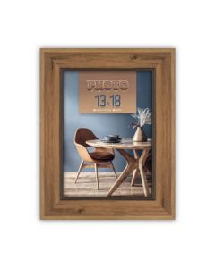 Zep TG334B Arles Brown 30x40 cm