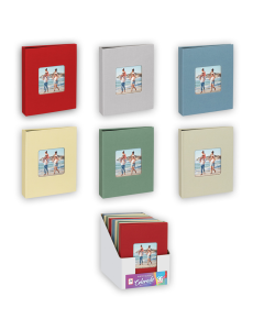 Zep KT4636 Album Slip-in 36 photos 10x15 cm 12 pcs