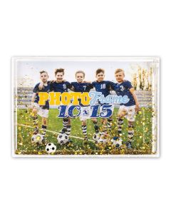 Zep RB983 Shake Frame Football 10x15 cm 6 Pcs