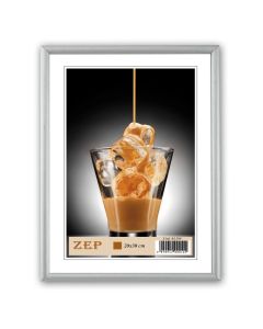 Zep AL1S21 Aluminium Frame 21x29,7 cm