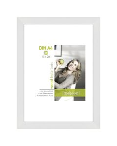 Nielsen Photo Frame 8988042 Apollon White 18x24 / 13x18 cm