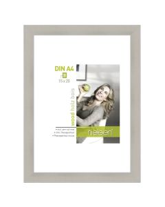 Nielsen Photo Frame 8988048 Apollon Naturel 21x29,7 cm