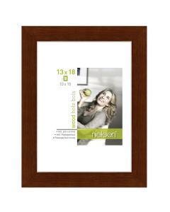 Nielsen Photo Frame 8988004 Apollon Wenge 13x18 / 10x15 cm