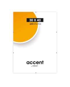 Nielsen Clipframe 6824001 Anti-Reflex A3 29.7x42 cm