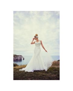 Ilford Omnijet Studio Satin White 310g 43.2 cm x 25 m