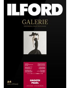 Ilford Galerie Smooth Pearl 310g A4 250 Sheets