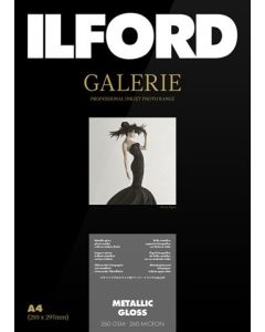 Ilford Galerie Metallic Gloss 260g 43.2 cm x 30 m