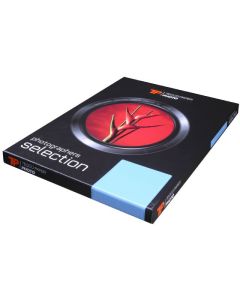 Tecco Inkjet Paper DUO Semigloss DSG260 A4 25 Sheets