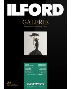 Ilford Galerie Glossy Photo Paper 260g IGPGP Rol 43.2cm x 30.5m