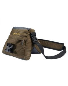 Stealth Gear Double Bean Bag Forest Green