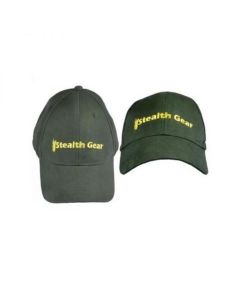 Stealth Gear Photographers Cap