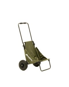 Stealth Gear Transport Trolley Forest Green