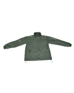 Stealth Gear Fleece2 Forest Green size XXXL