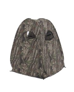 Outdoor Club Single Photohide All Season Camouflage