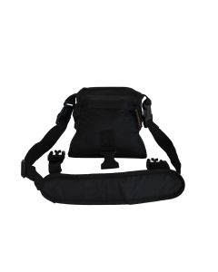 Buteo Photo Gear Bean Bag 1 Saddle and Belt Black