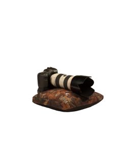 Buteo Photo Gear Bean Bag 3 Flat