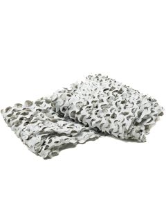 Buteo Photo Gear Camouflage Net 3 White/Grey 2,4x3 m